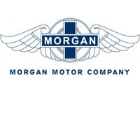 Logo Morgan