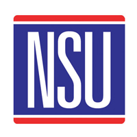 Logo NSU