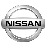 Logo Nissan
