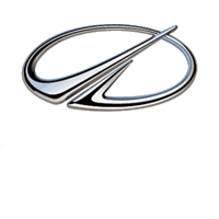 Logo Oldsmobile