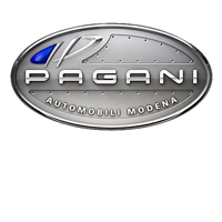 Logo Pagani