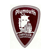Logo Plymouth