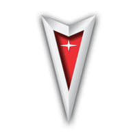 Logo Pontiac