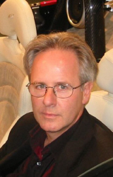 Horacio Pagani