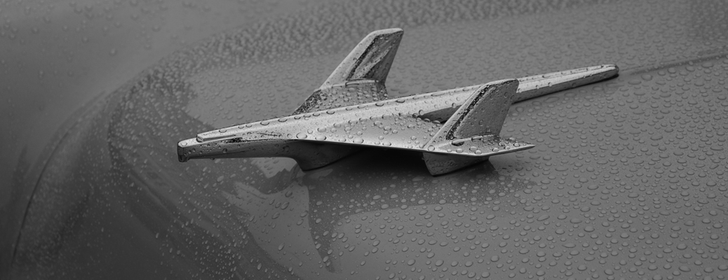 Manu Avila. Insignia Chevrolet