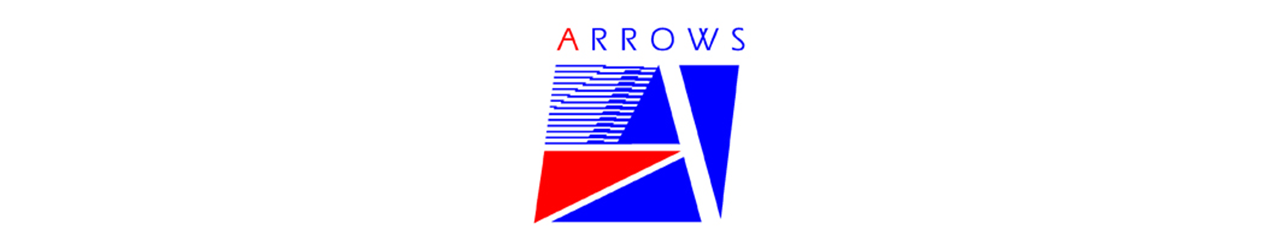 Logo Arrows Formula 1 Team