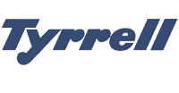 Logo Tyrrell