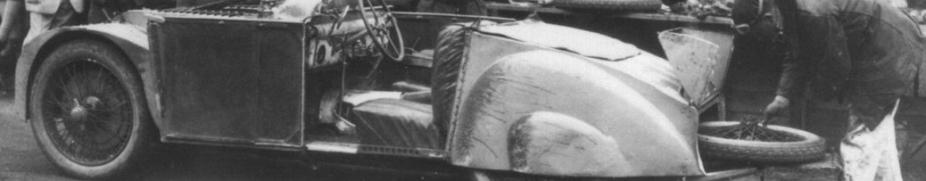 1925- Historia de Chenard & Walcker. Tank N50
