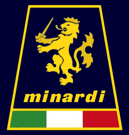 Logo Minardi