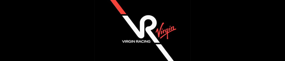 Banner Virgin Racing