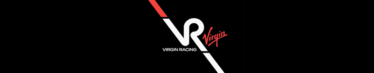 Banner Virgin Racing