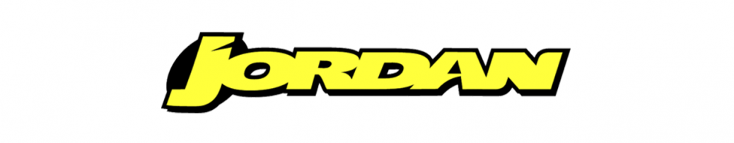 Jordan logo