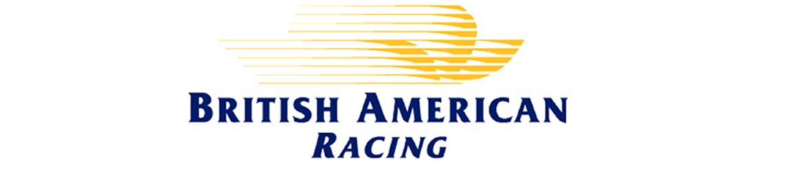 Logotipo British American Racing