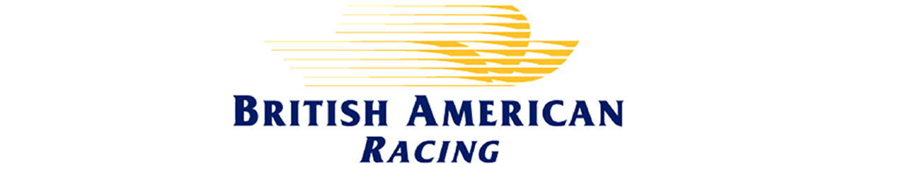 Logotipo British American Racing