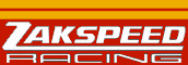 Logo Zakspeed Racing