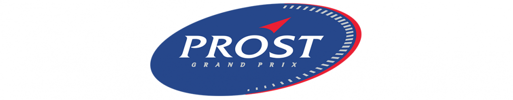 Banner Prost Grand Prix