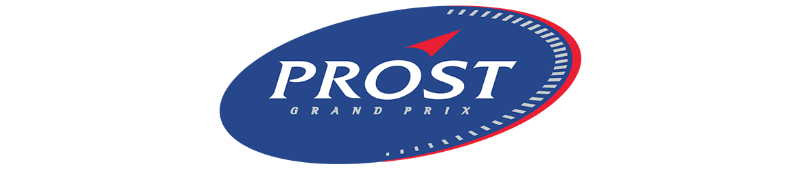 Banner Prost Grand Prix