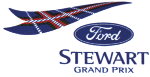 Logo Stewart GP