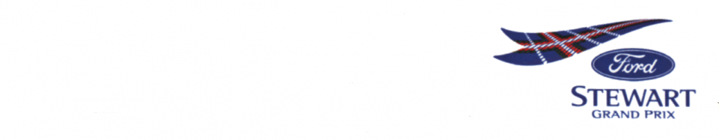 Banner Stewart Grand Prix