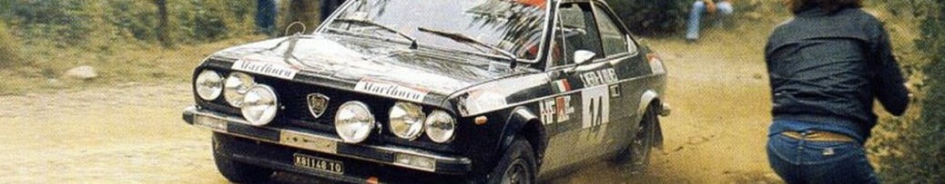 WRC 1974, Shektar Mehta, Rally de Sanremo, Foto: Dominio público