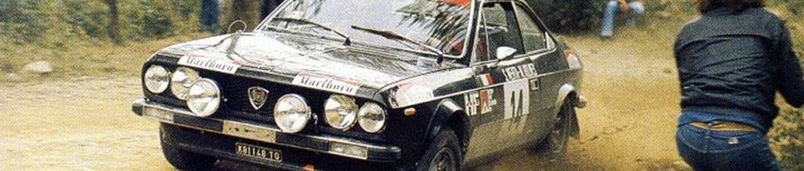 WRC 1974, Shektar Mehta, Rally de Sanremo, Foto: Dominio público
