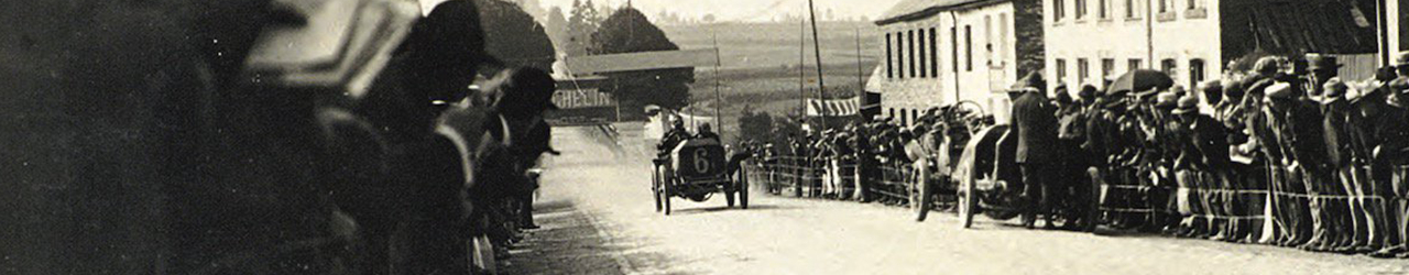 IV Circuit des Ardennes, 1905, Grandes Premios de Automovilismo