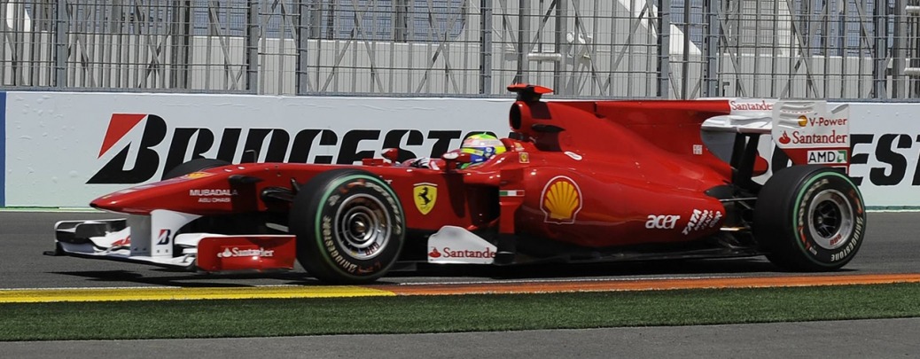 Ferrari F10, Foto: Ferrari Media