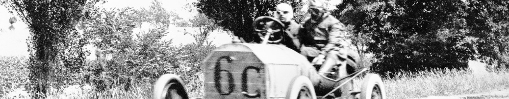 Grand Prix de l'ACF, Grandes Premios de Automovilismo