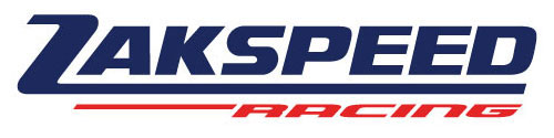 Logo Zakspeed Racing