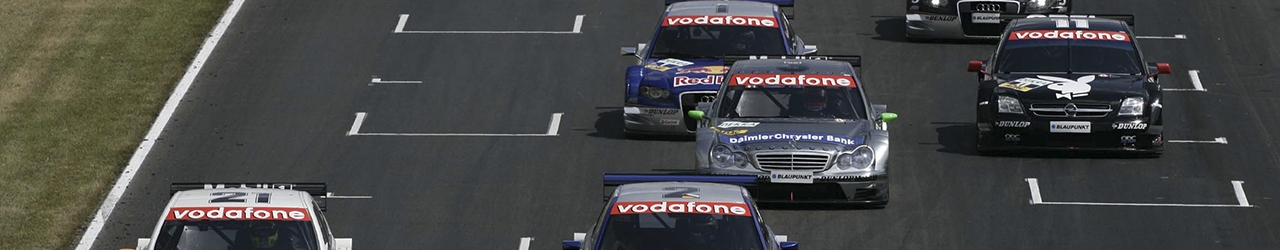 DTM 2005 Oschersleben