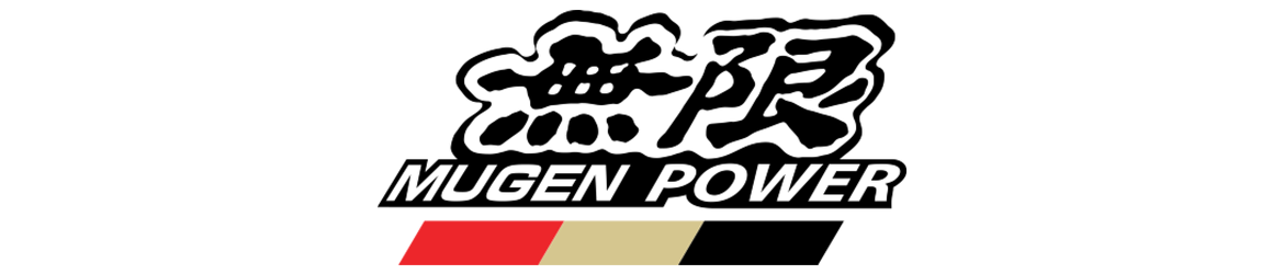 Mugen Power logo