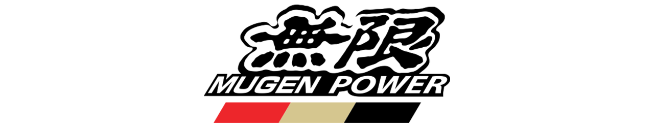 Mugen Power logo
