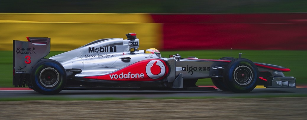 McLaren-Mercedes MP4-26, 2011, Foto Rob Oo, Creative Commons 2.0