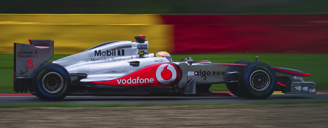 McLaren-Mercedes MP4-26, 2011, Foto Rob Oo, Creative Commons 2.0