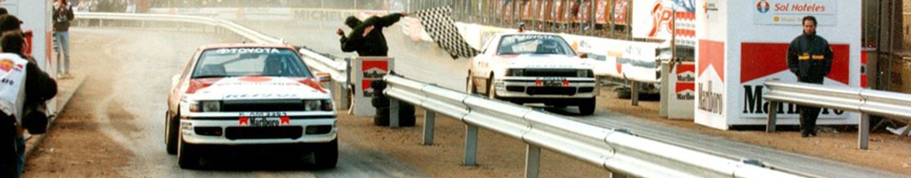 Carrera de Campeones