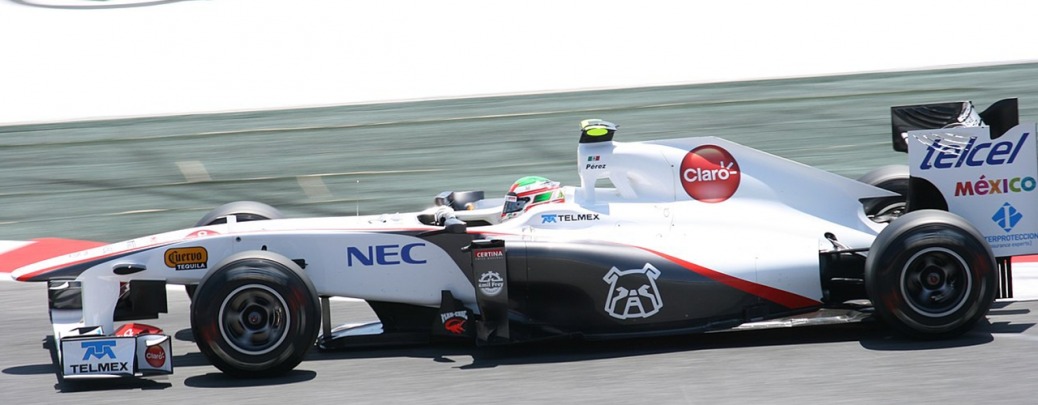 Entrenamientos Gran Premio de España 2011, Gil Abrantes CC 2.0