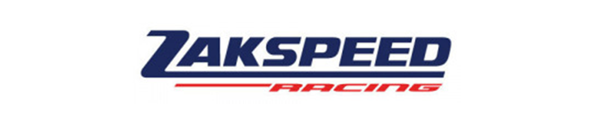 Banner Zakspeed Racing