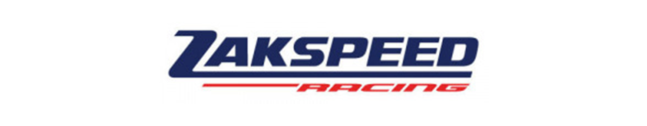 Banner Zakspeed Racing