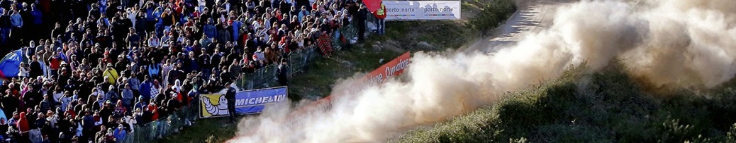 WRC 2015 Rally de Portugal, Foto: Red Bull