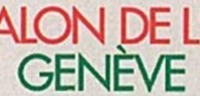 Salón del Automóvil de Ginebra 1984