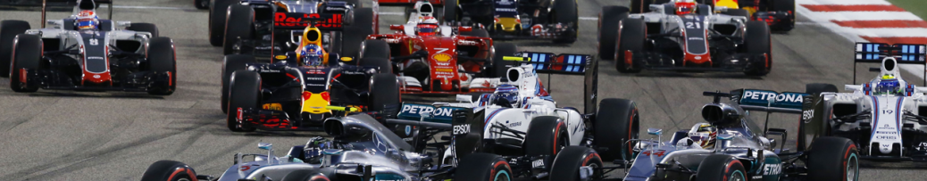 Escuderías desaparecidas