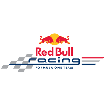 Logo Red Bull Racing F1 Team