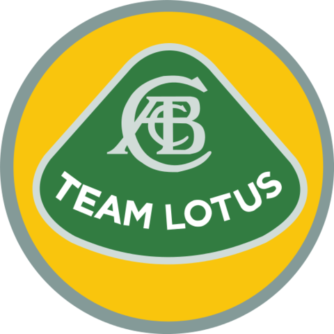 Logo Team Lotus