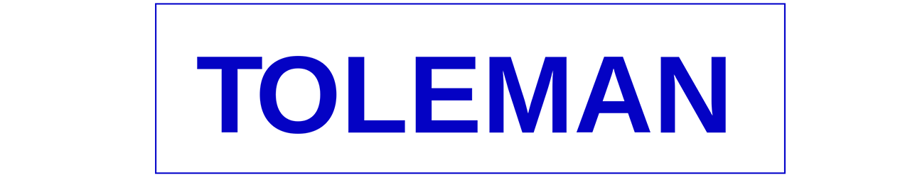 Banner Toleman Motorsport Groupt Ltd.