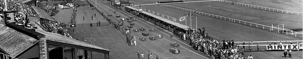 Silverstone 1959, foto sin atribuir