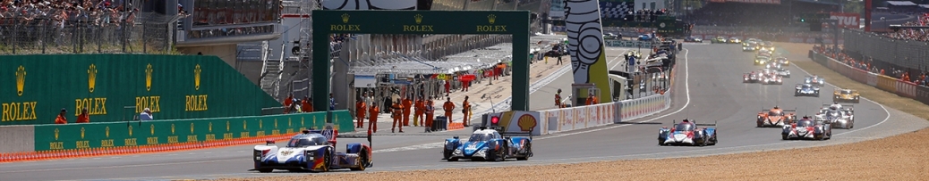 24 Horas de Le Mans de 2017, Renault SAS