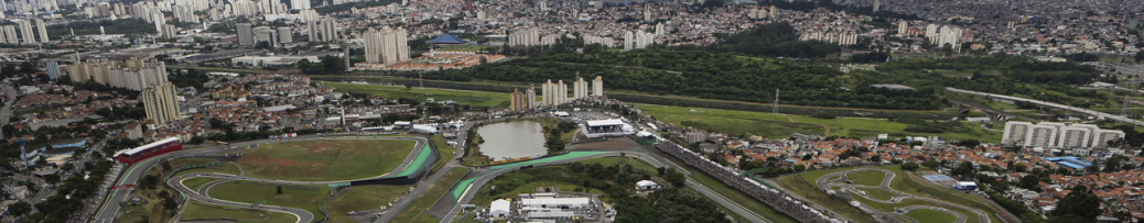 Gran Premio de Brasil 2017, Foto: Wolfgang Wilhelm, Mercedes GP