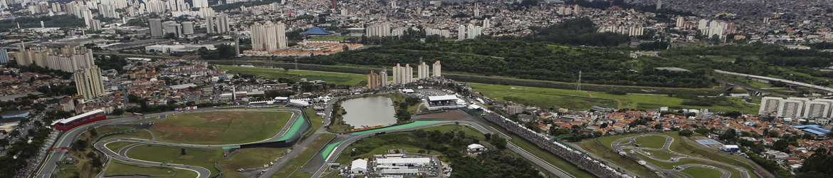 Gran Premio de Brasil 2017, Foto: Wolfgang Wilhelm, Mercedes GP