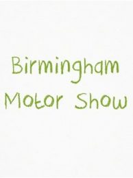 Birmingham Motor Show