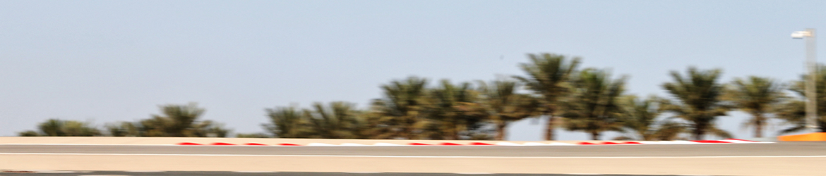 Gran Premio de Bahrein, Foto: Renault